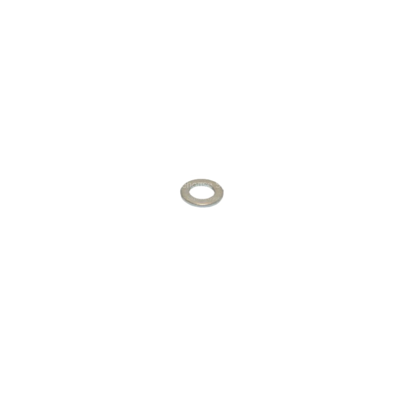 FLAT WASHER D.5 GALVAN.