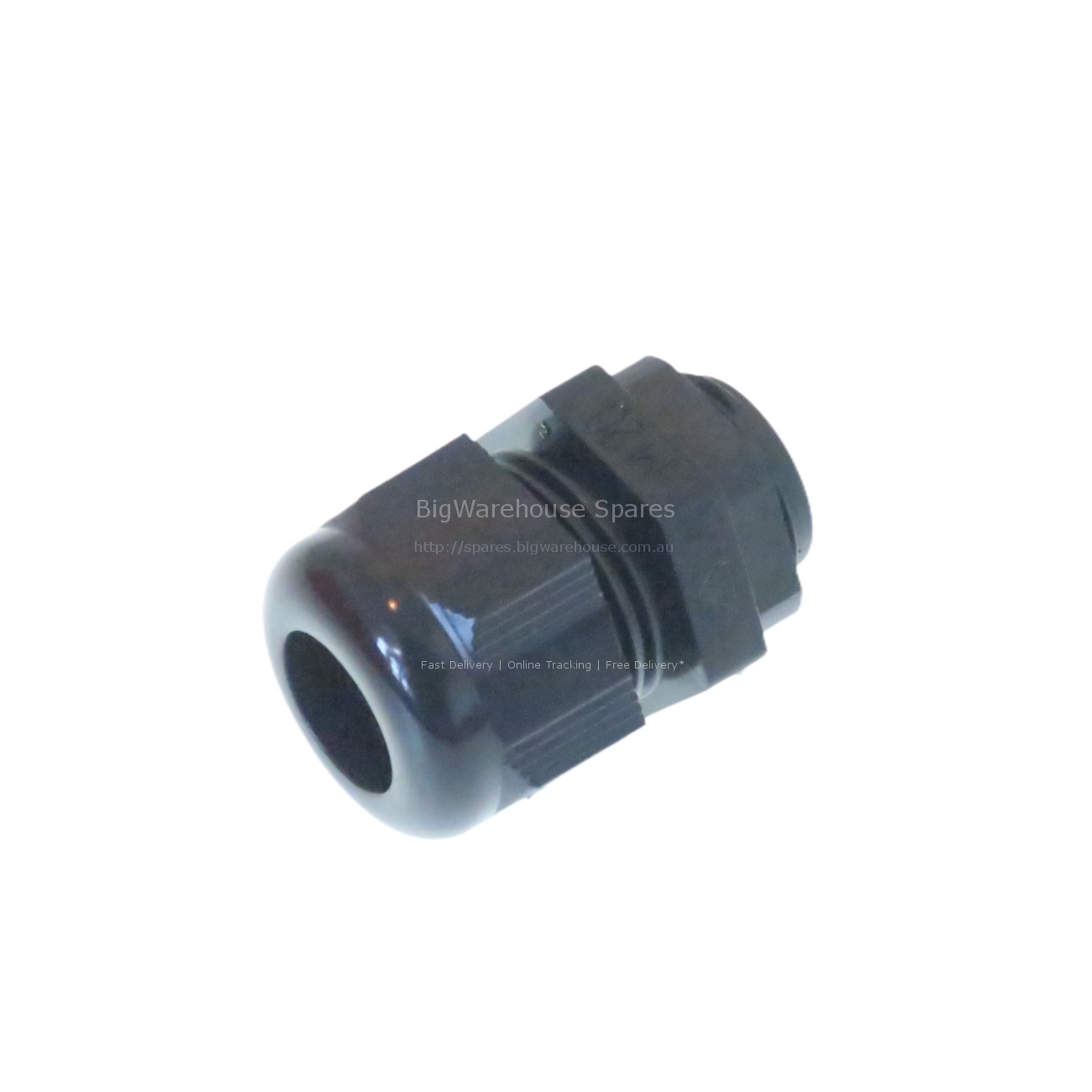 CABLE GLAND TEC-S M20 D.7-14 WITH NUT P-