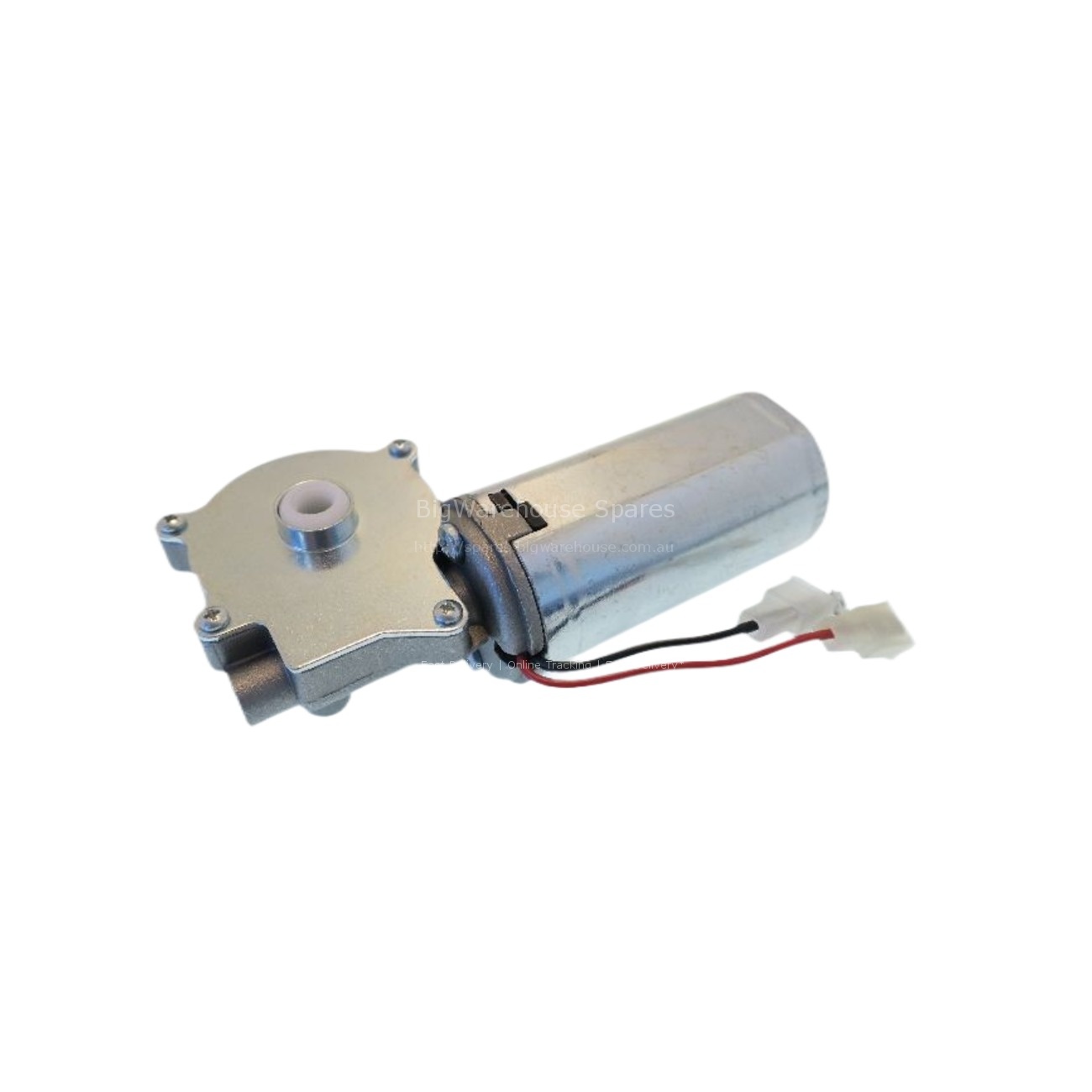 GEAR MOTOR 24Vcc TALENTO D.42 400RPM