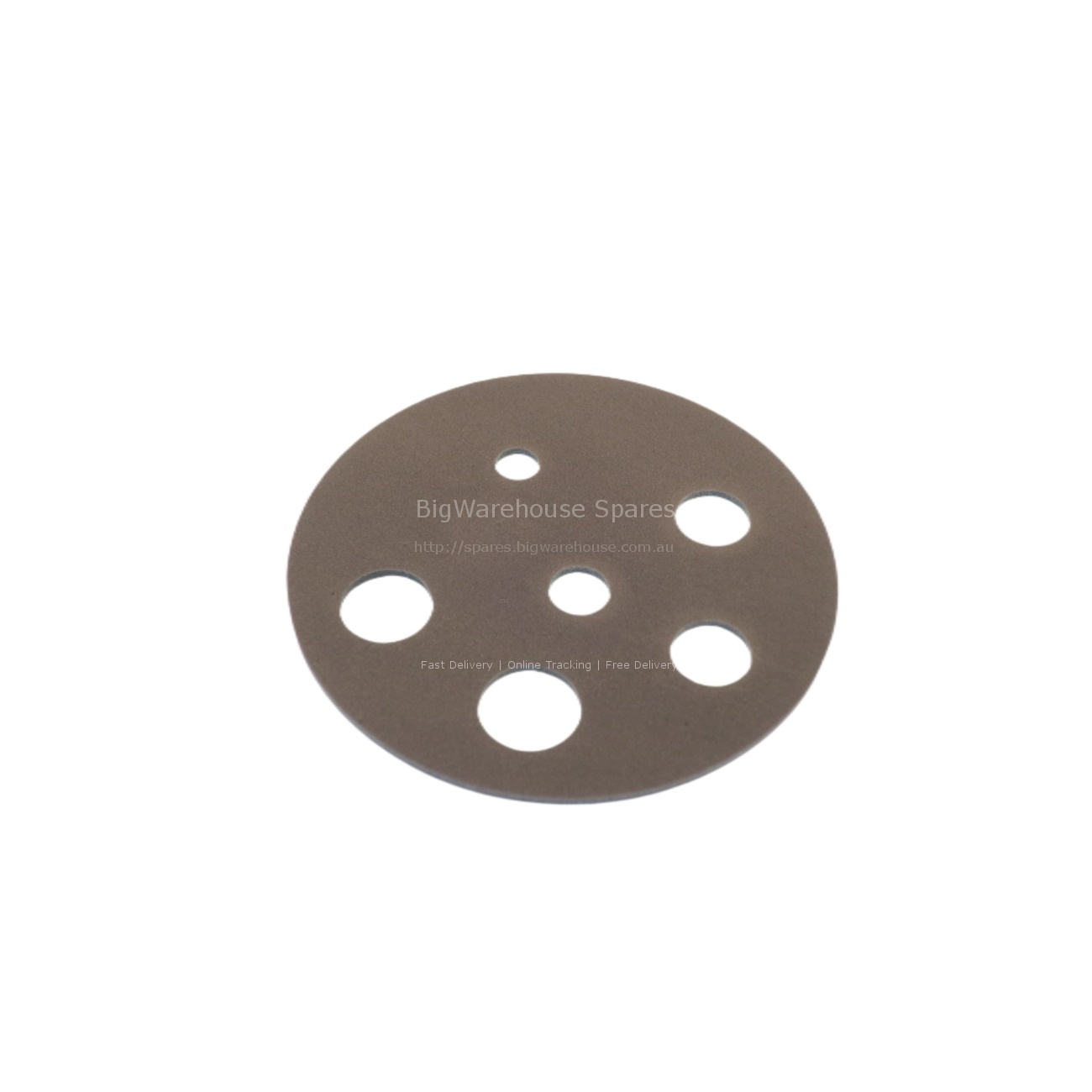 INSULATION D.115 STEAM BOILER