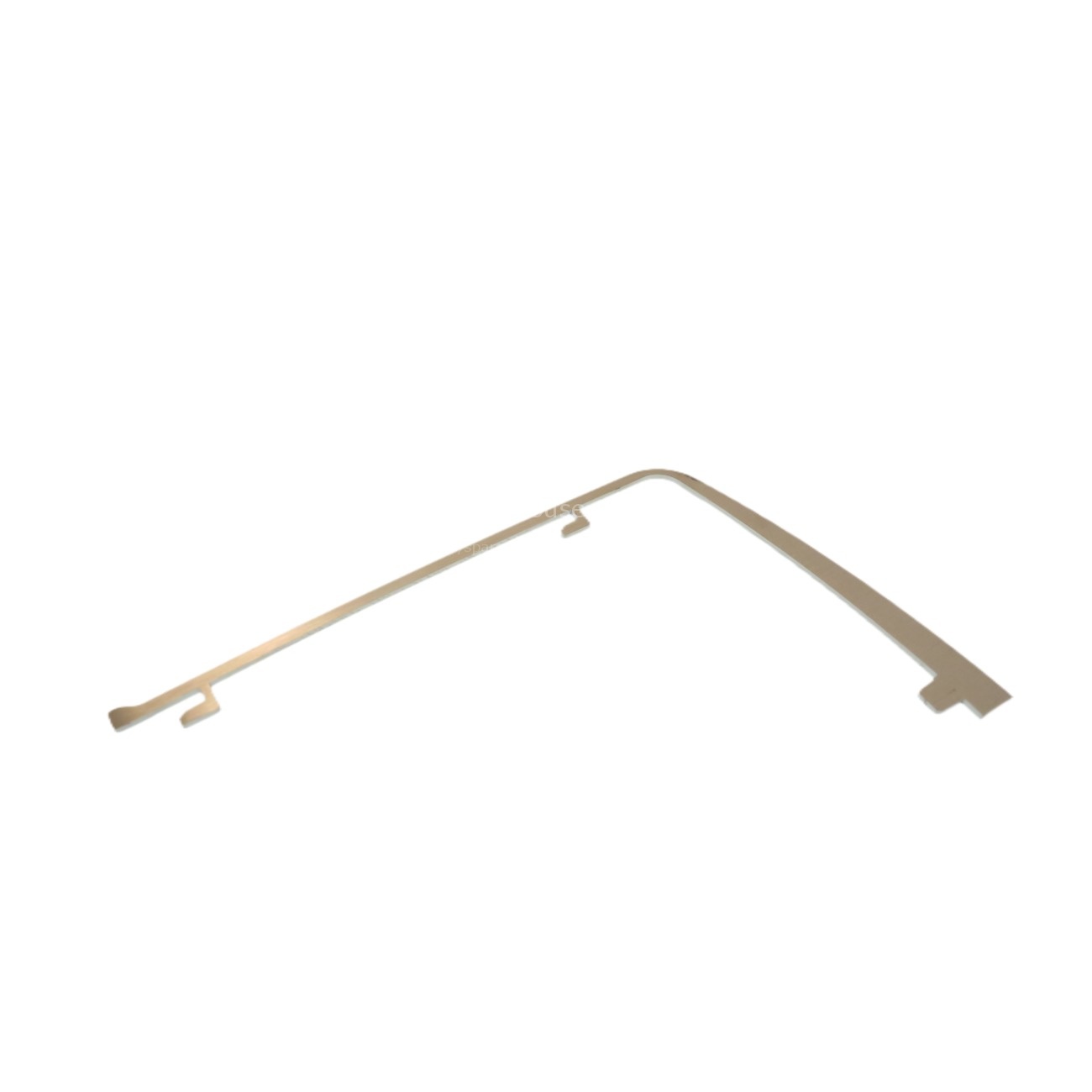 SPOUT + SOCKET FIXING PLATE