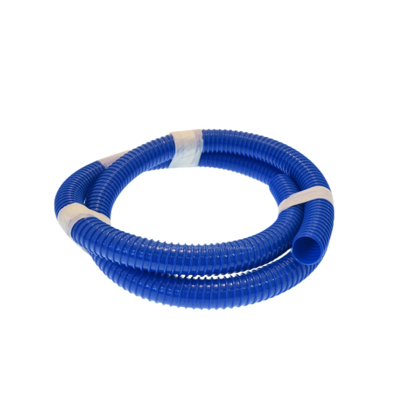 SPIRAL VENTILATION HOSE D.30