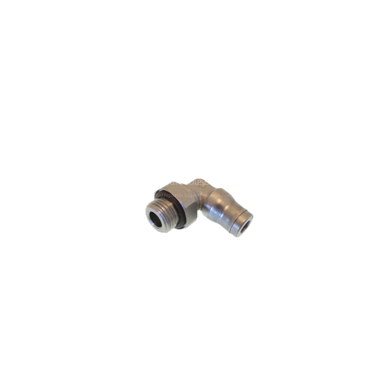 QUICK CONNECTOR 1/8 L D4