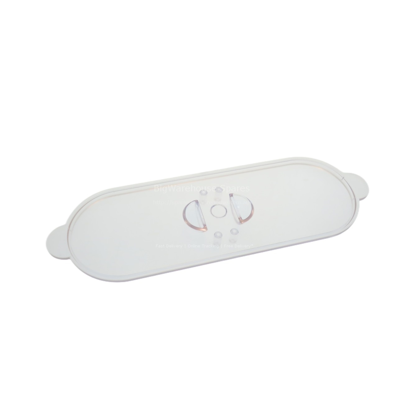 LID FOR HOPPER TALENTO
