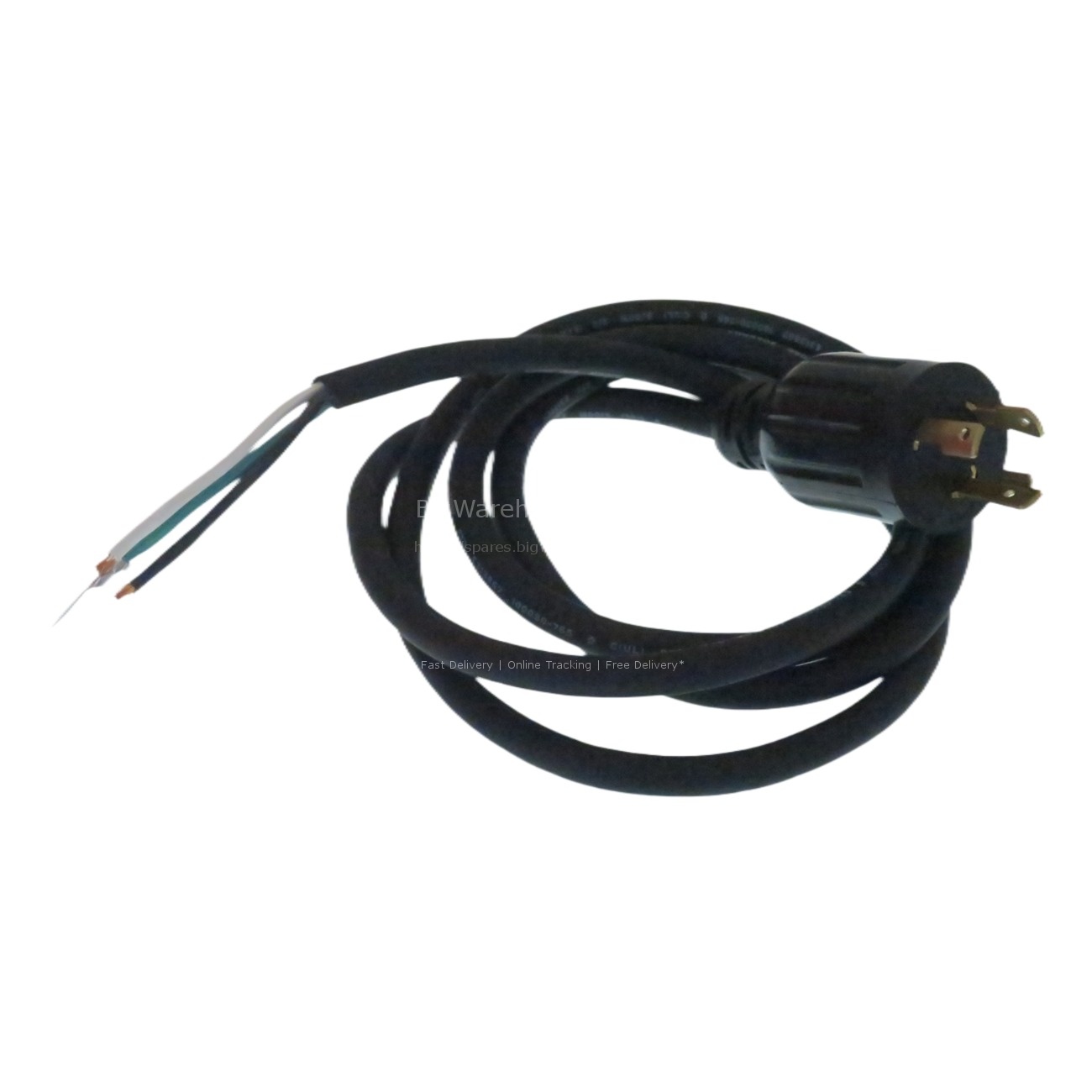 POWER SUPPLY CABLE AWG3x12 SJO 90 C