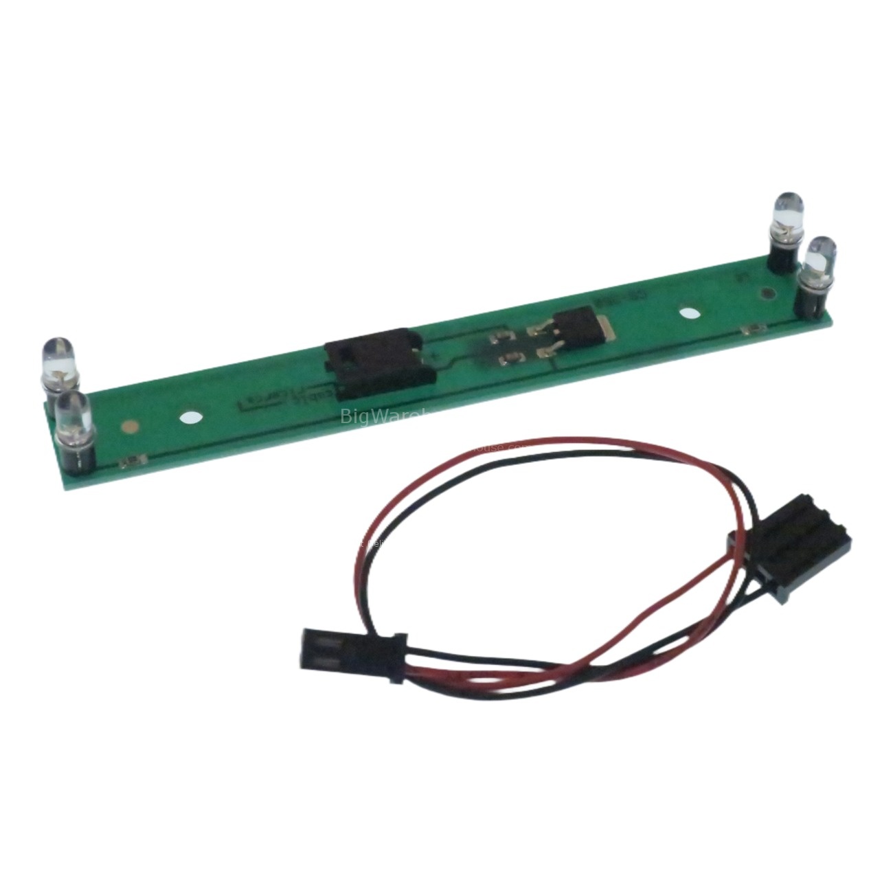 LED HOLDER MODULE MYTHOS