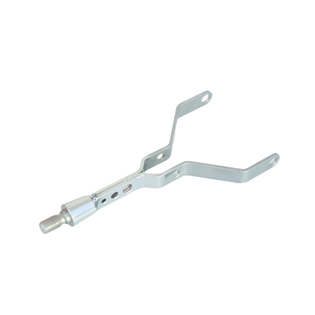 SHAPED LEVER FOR TAMPER MYTHOS