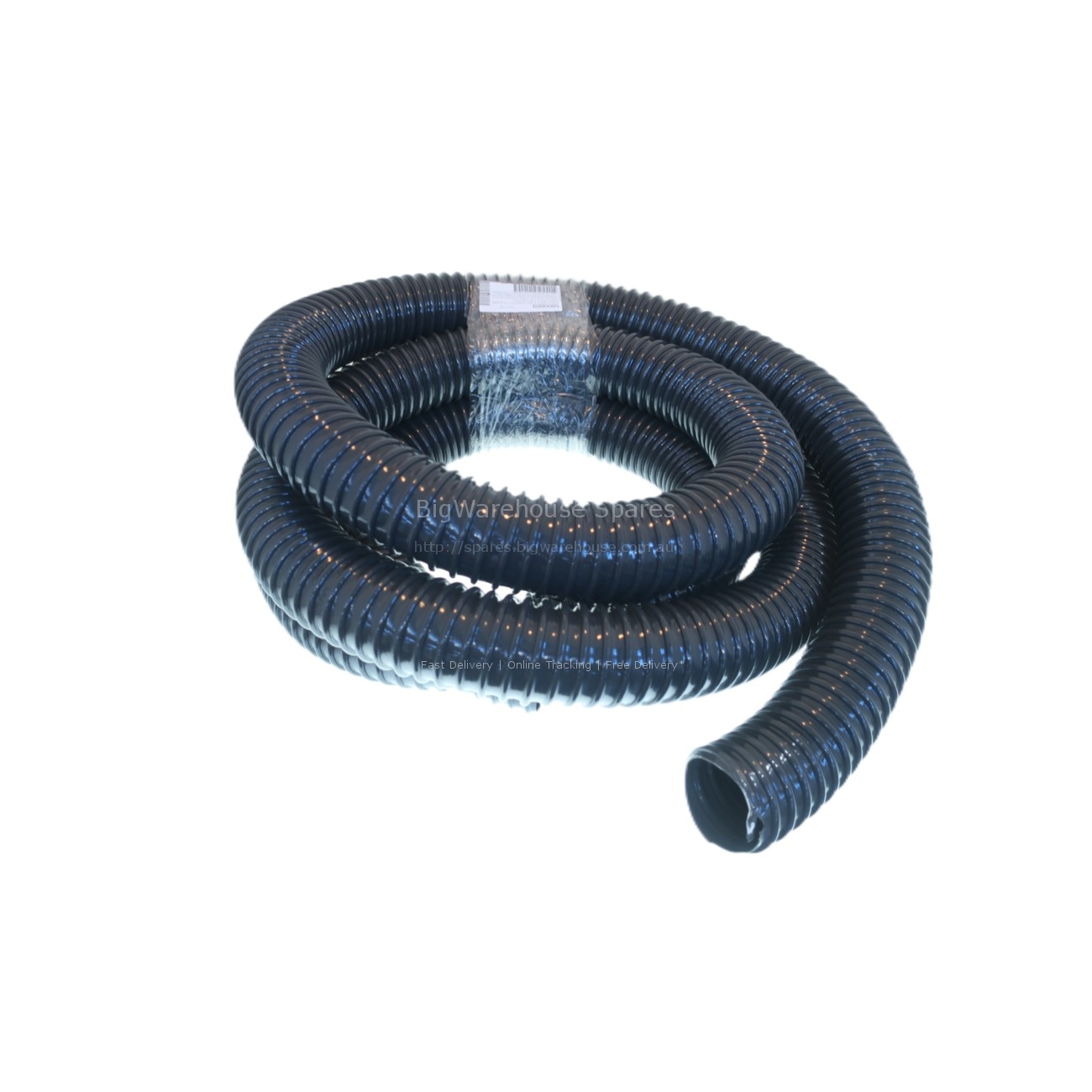 SPIRAL OUTLET PIPE D.60 COILS