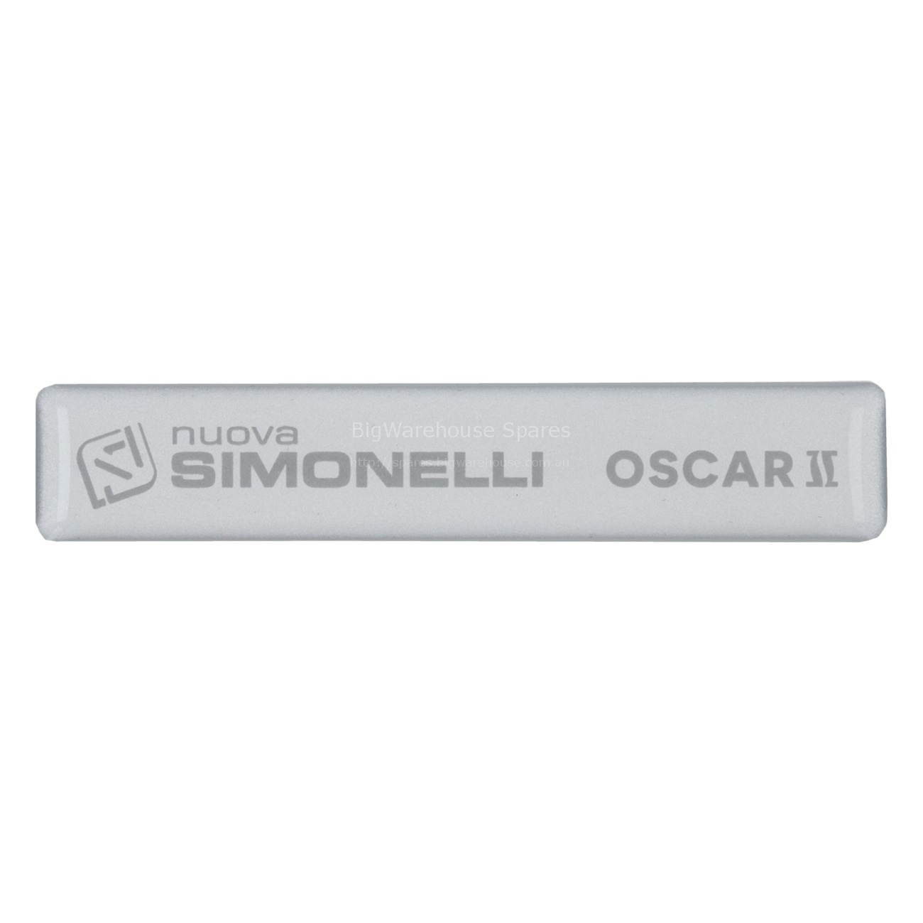 ADHESIVE LABEL OSCAR II