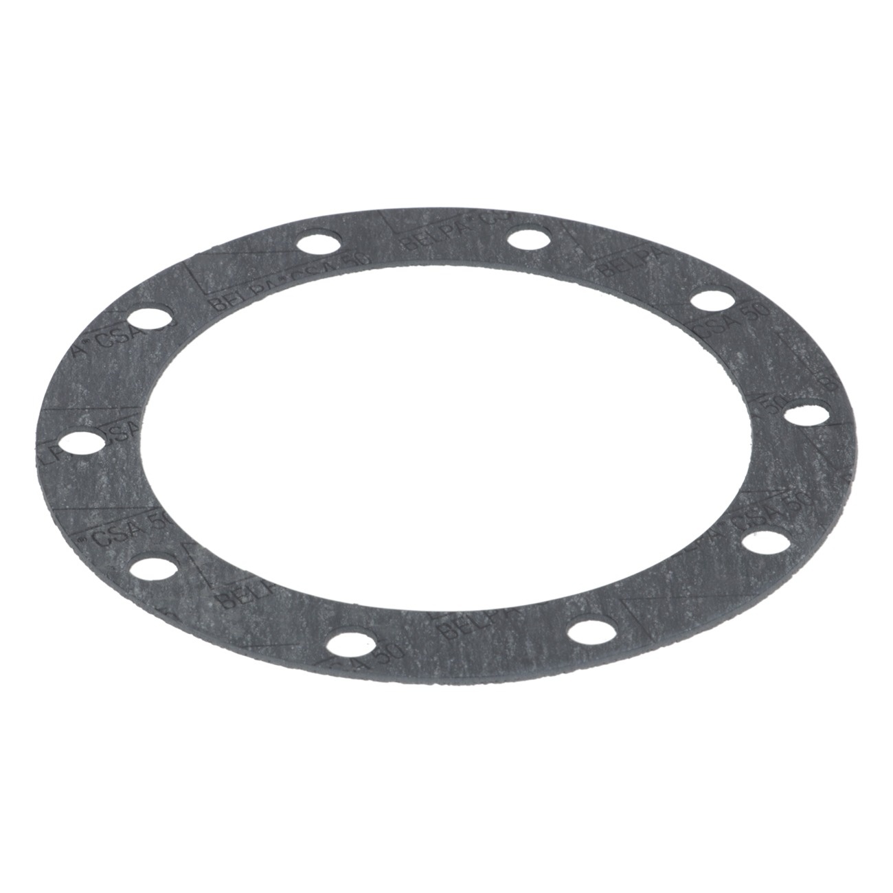 FLANGE GASKET 200x150x2 mm