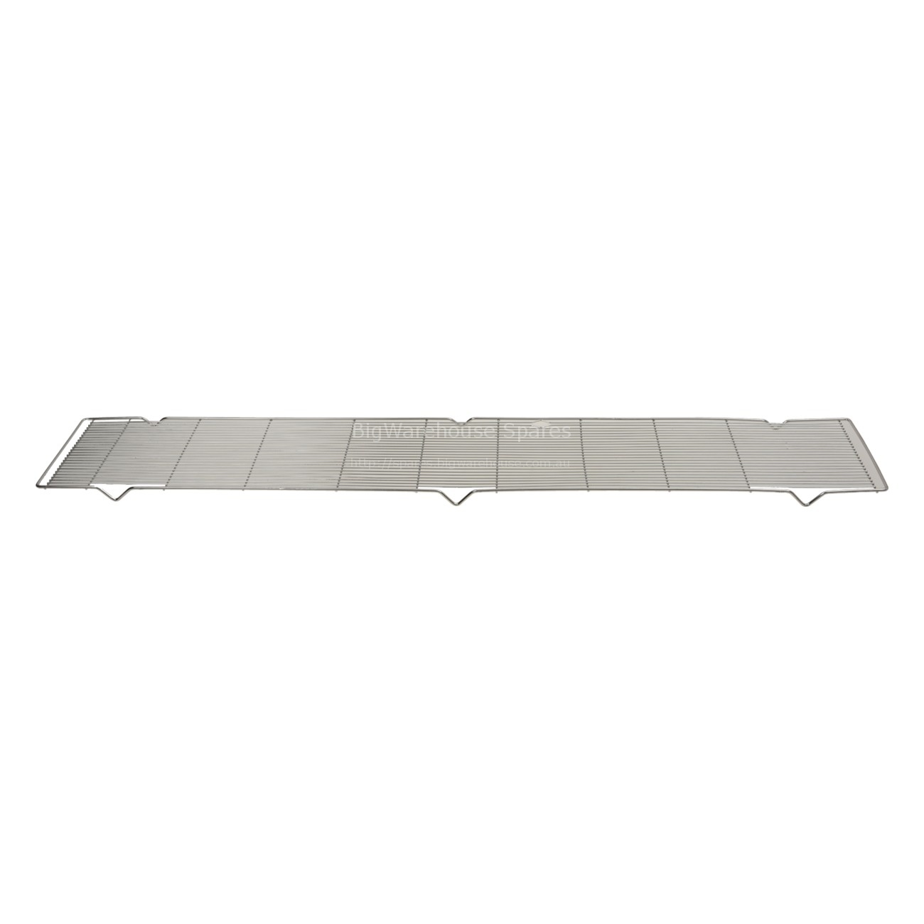 WORKTOP GRILL DEEP 3G R VA388