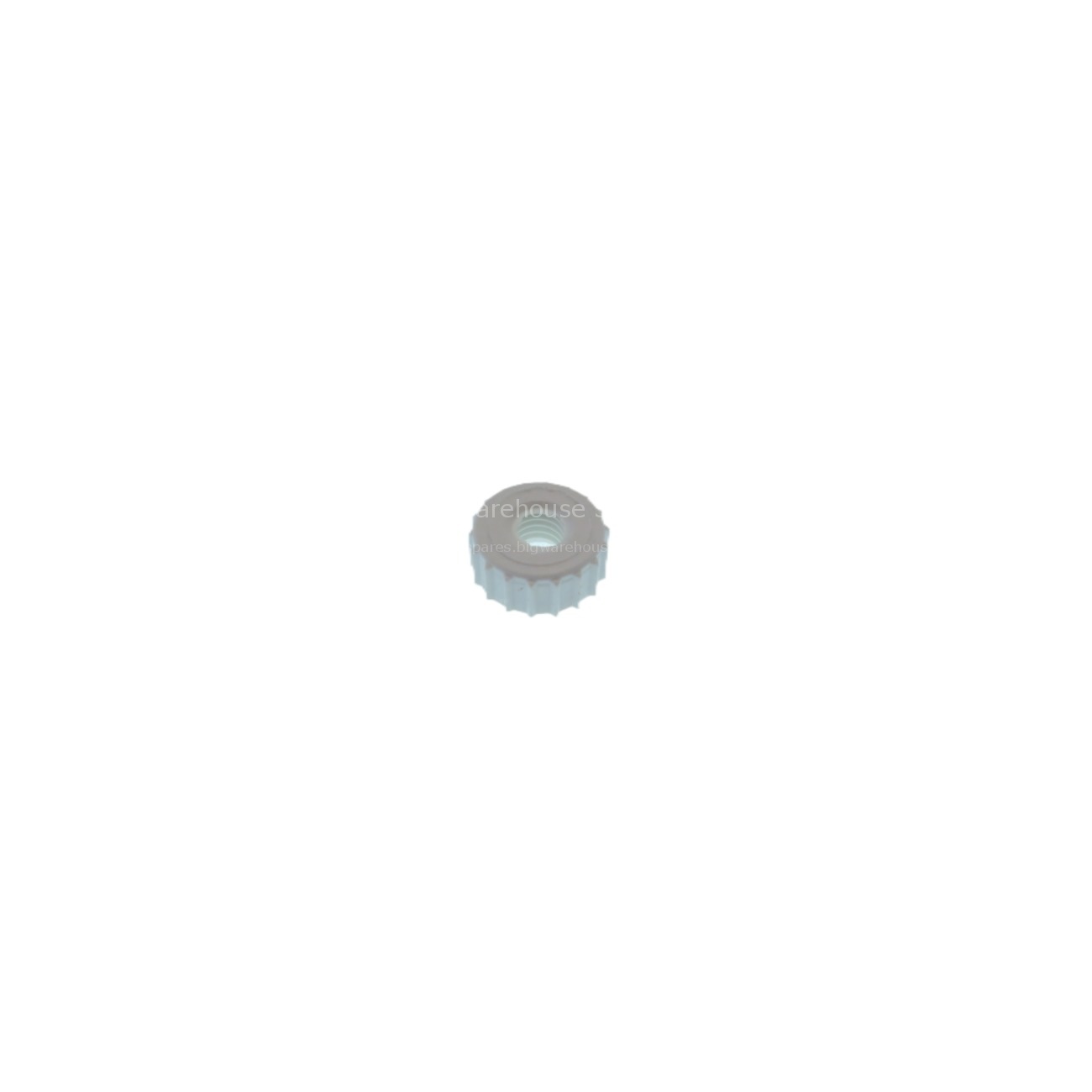 THREADED RING NUT FOR PANELS M4 X0,7