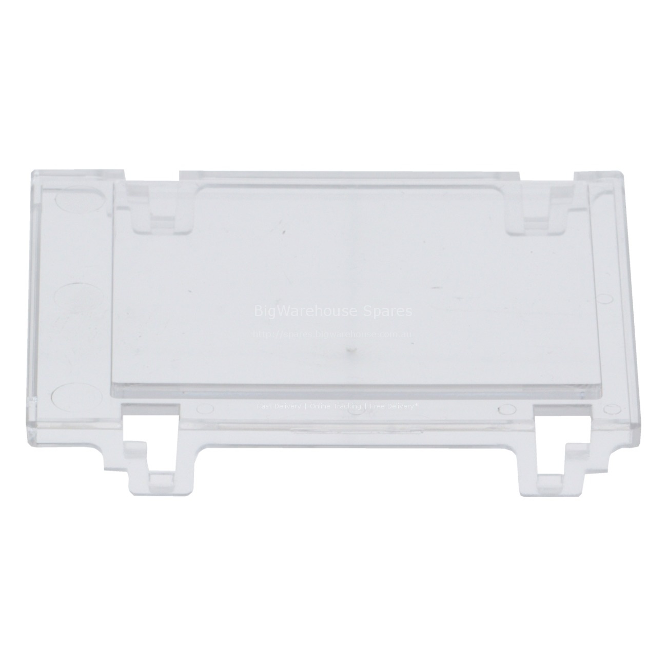 DISPLAY SAFETY GLASS TFT VA358