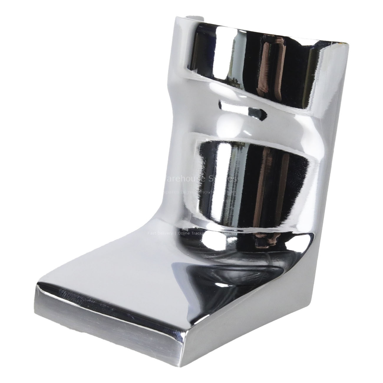SUPERIOR STEAM TAP COVER VA388 CHROME