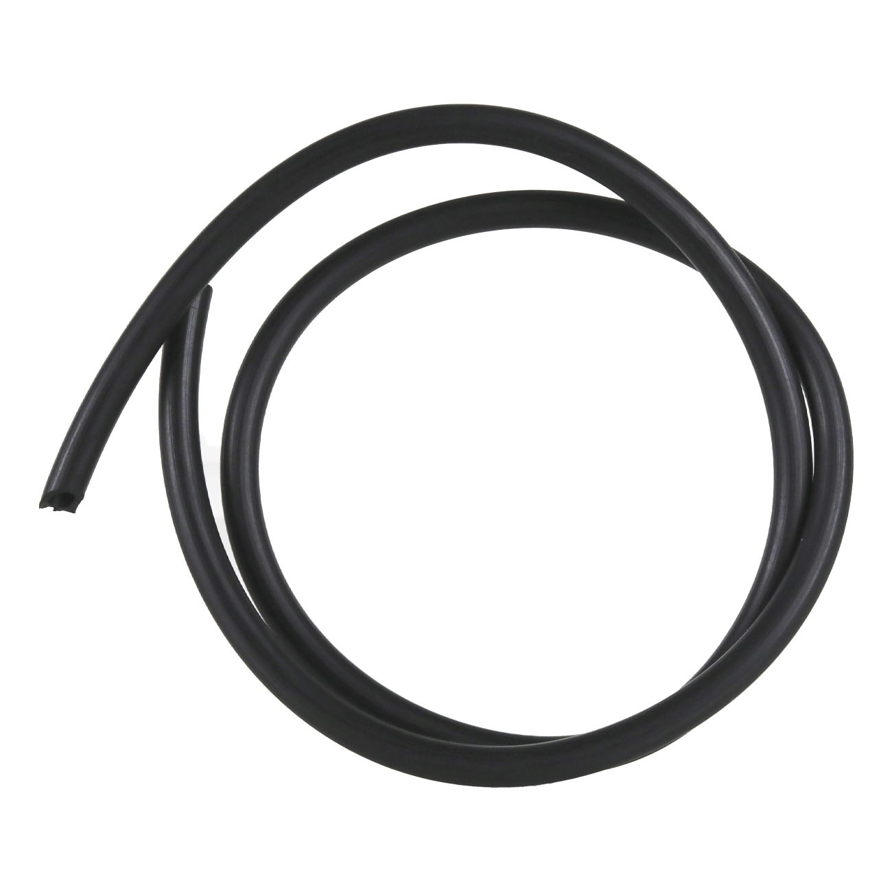 RUBBER HOSE TT/NBR 8x12
