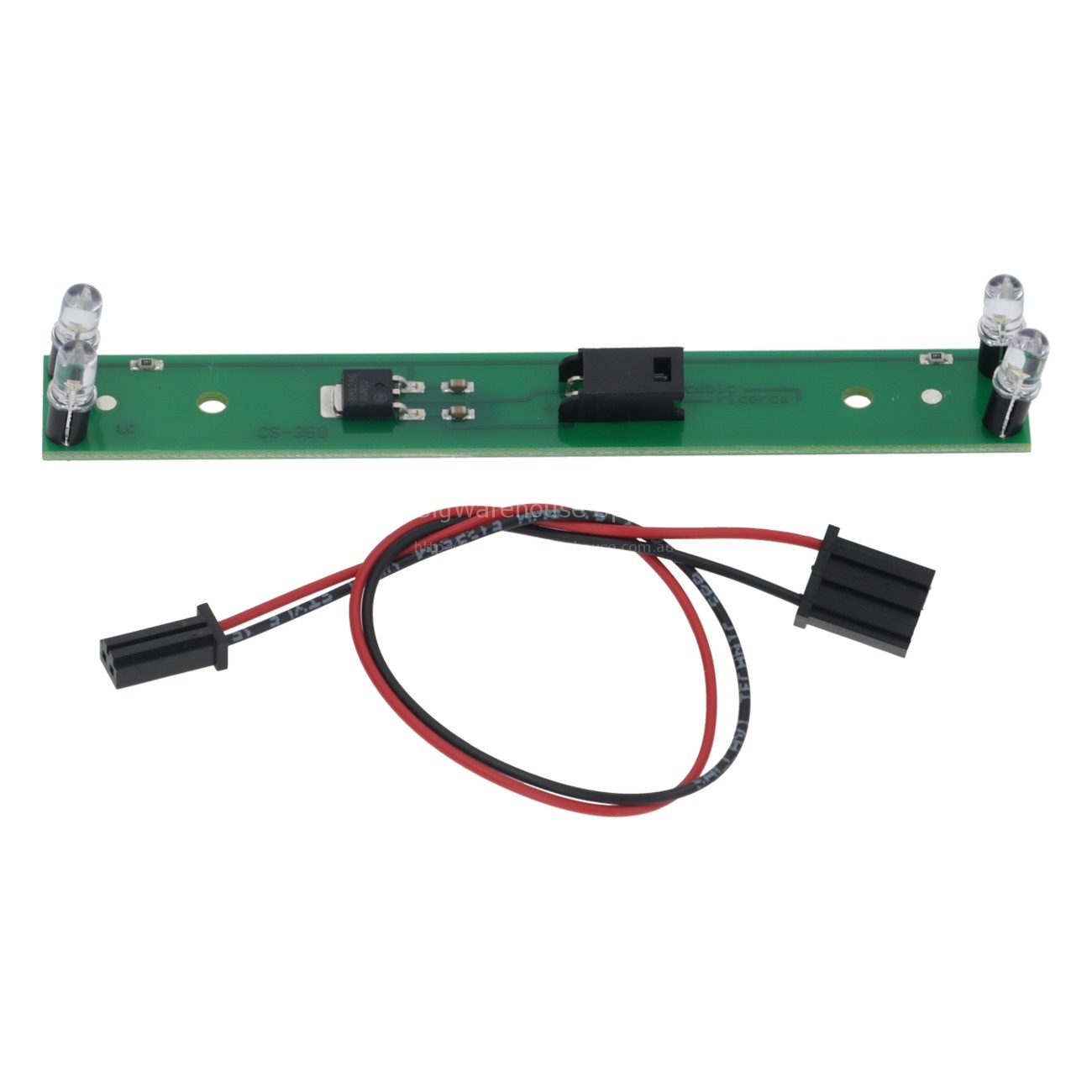 MODULE LED MYTHOS