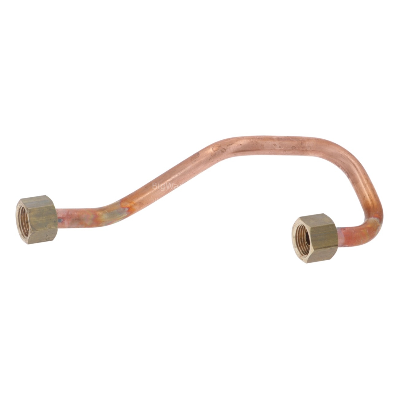 SAFETY VALVE TUBE EAGLE ONE