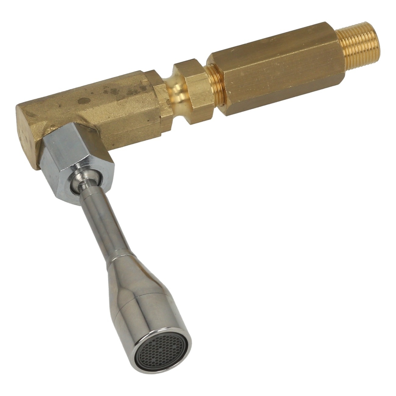 HOT WATER WAND + CONNECTOR SET VA388