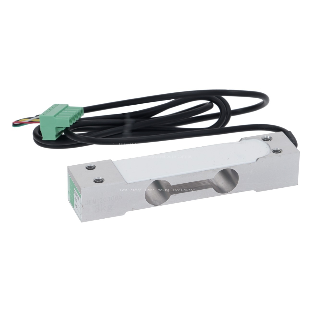 LOAD CELL ASSEMBLY VA388 + CONNECTOR