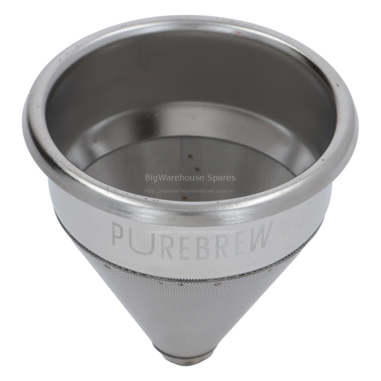 CONE FILTER PURE BREW