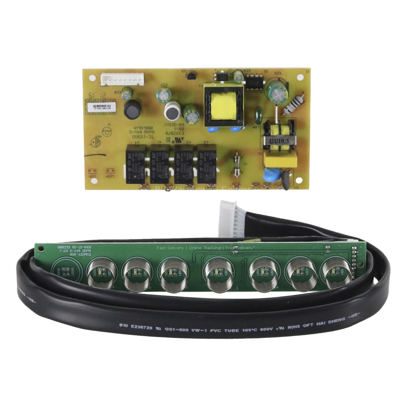 SWITCH COMP ASSY TC TA3-BA AMB