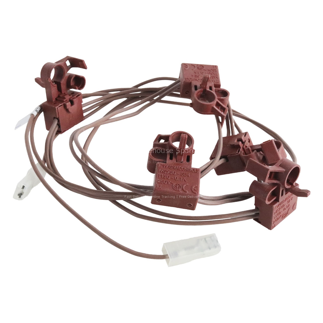Switch,harness,90cm E100