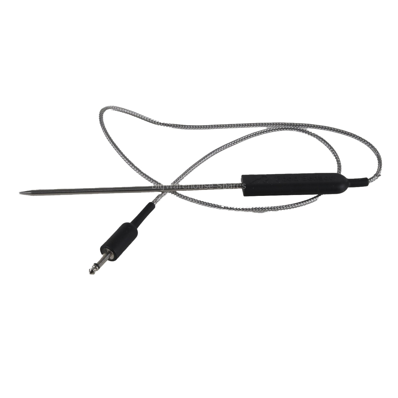 Meat thermometer,480mm