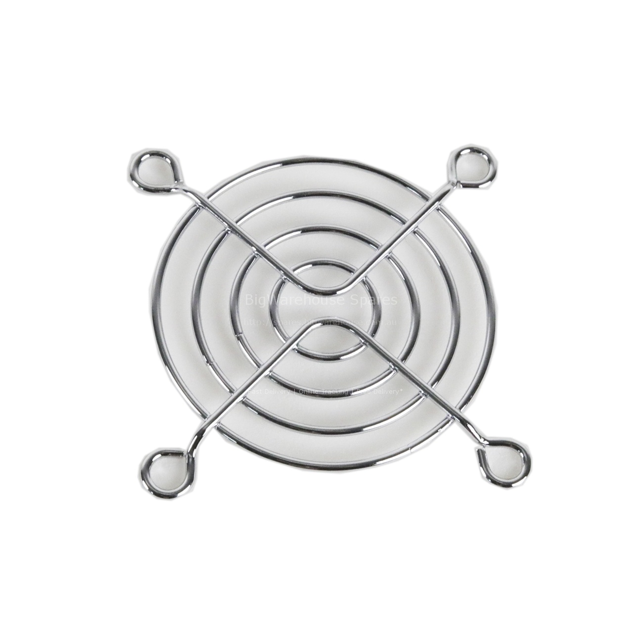 METAL GRILLE FOR FAN GM60