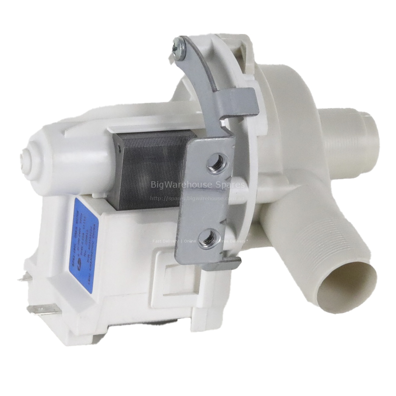 Drain  pump,assembly,AL  50HZ