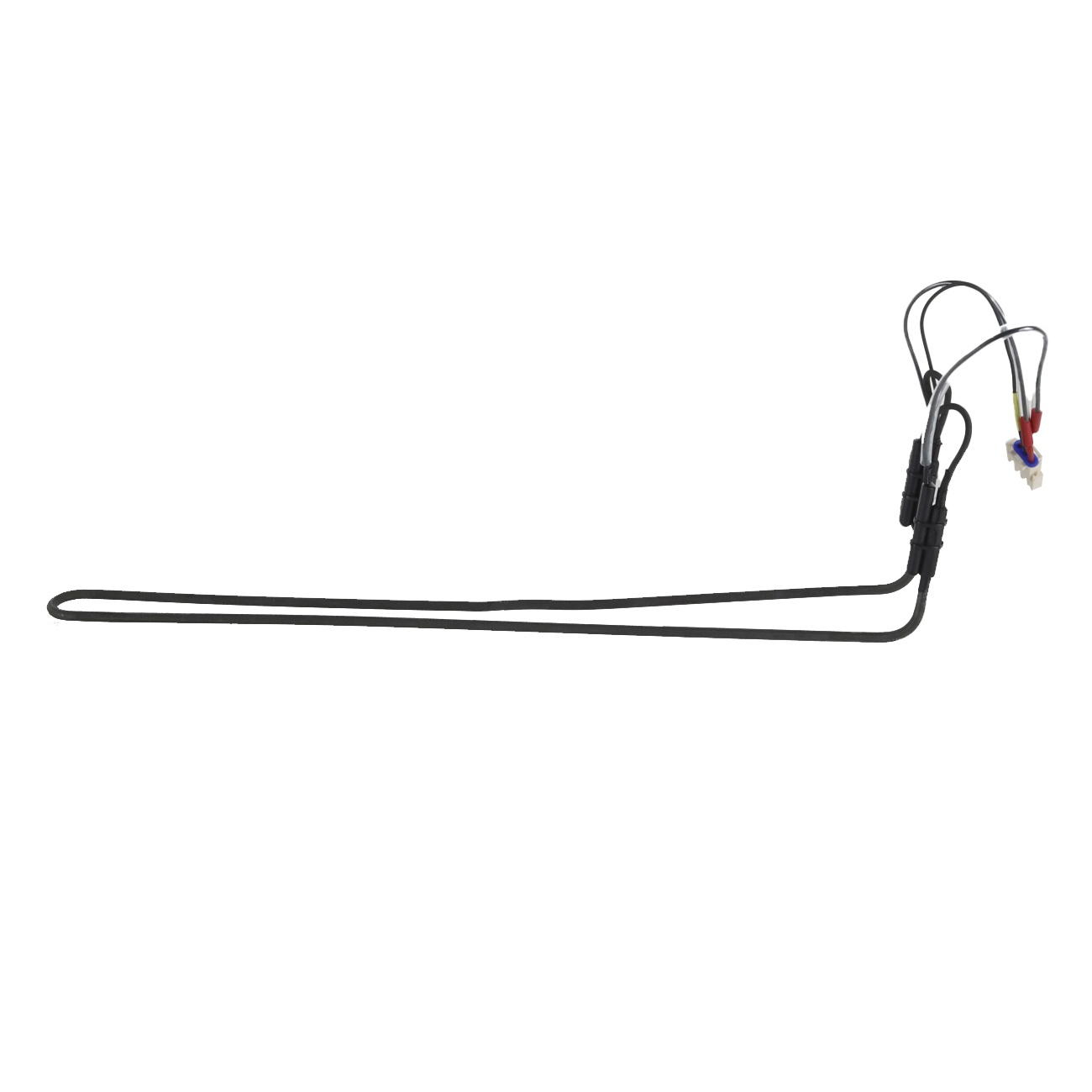 HEATER RAD DEF R600 176W TF80W