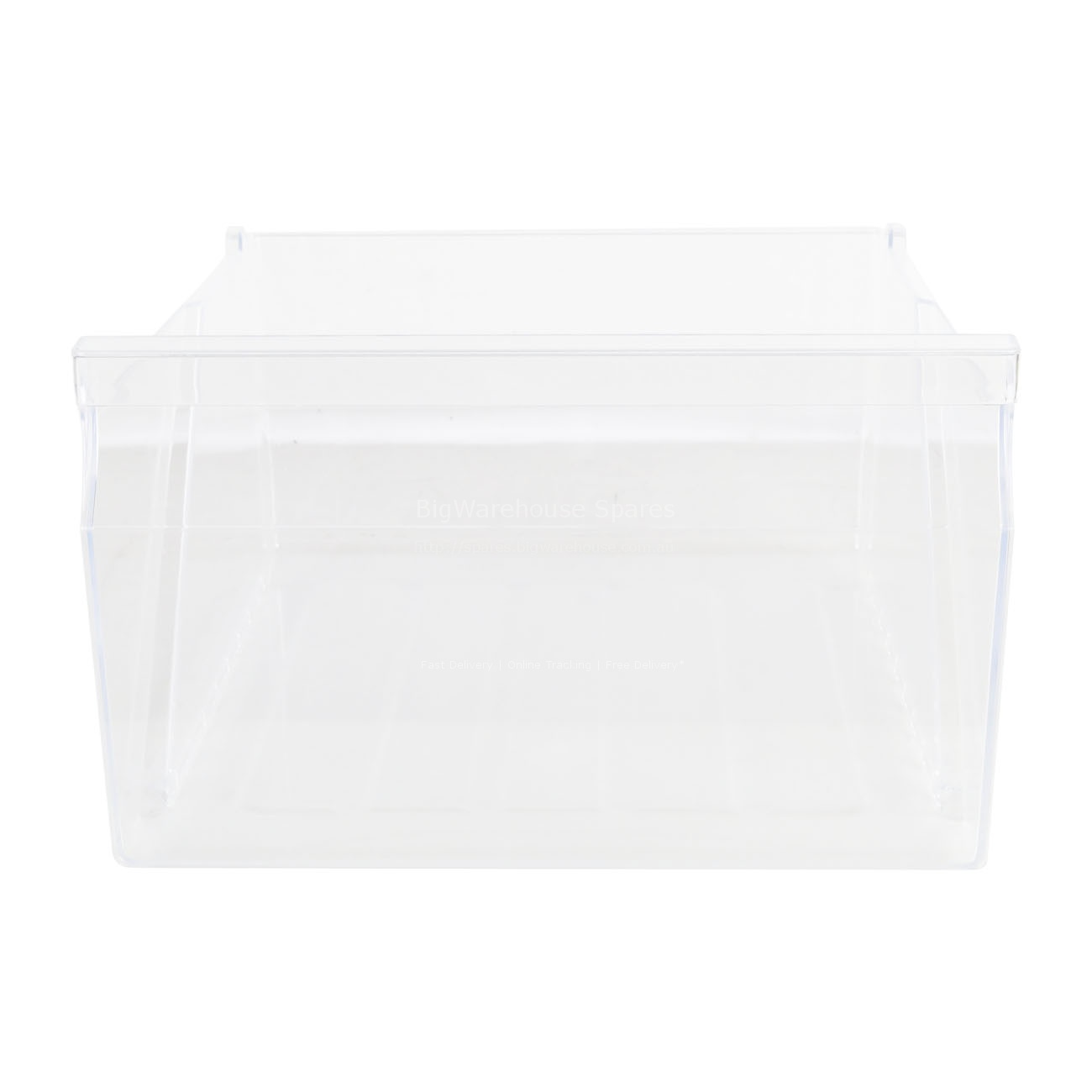 DRAWER FREEZER MIDDLE