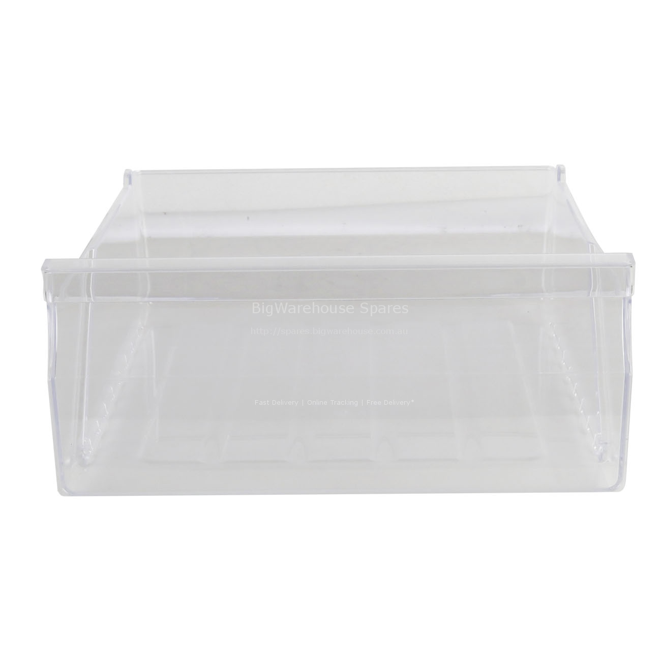 DRAWER FREEZER UPPER