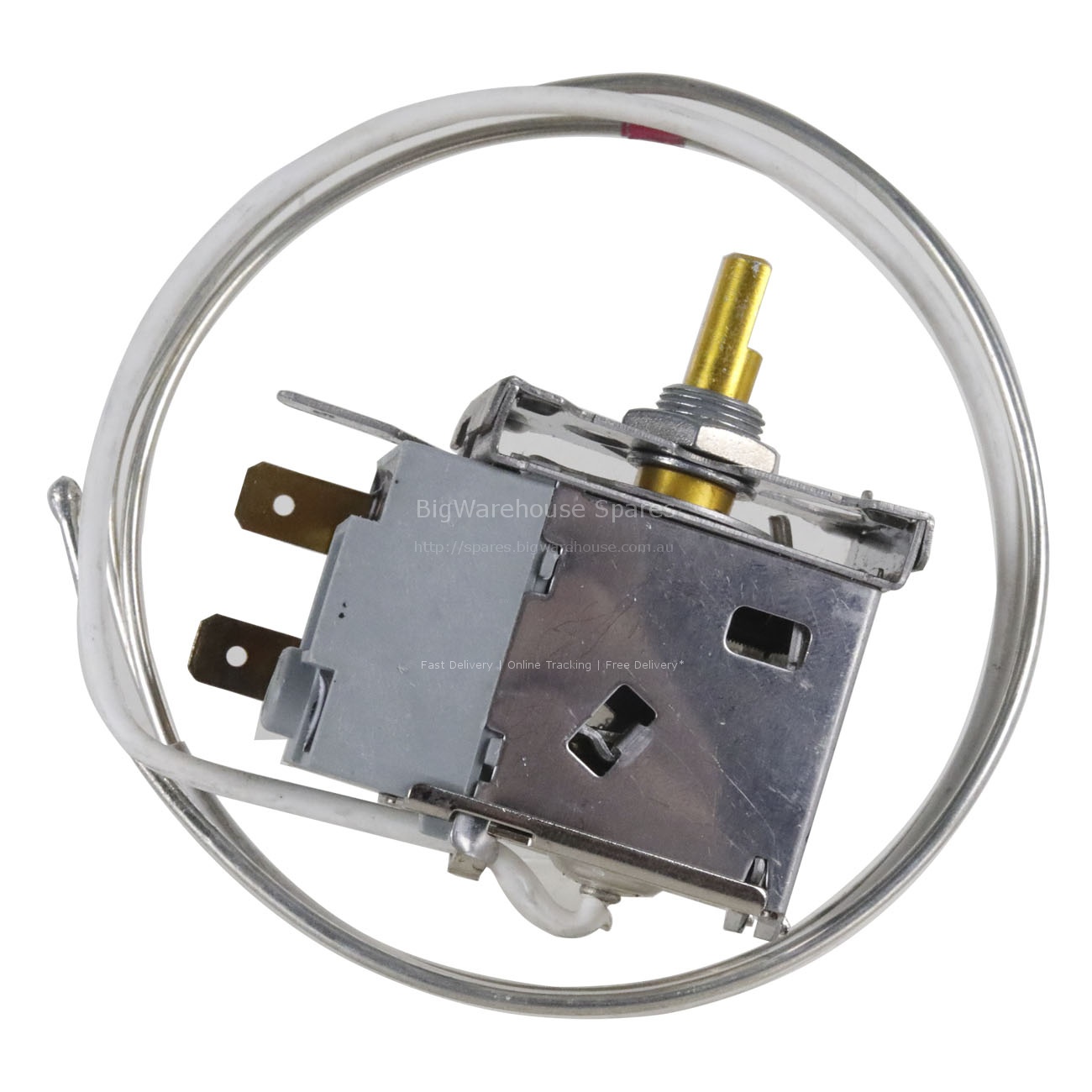 THERMOSTAT