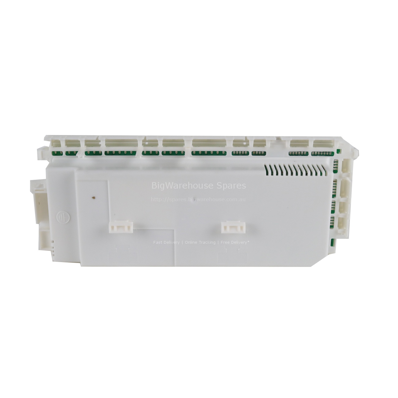 BOARD PCB PROGRAMMED PB101