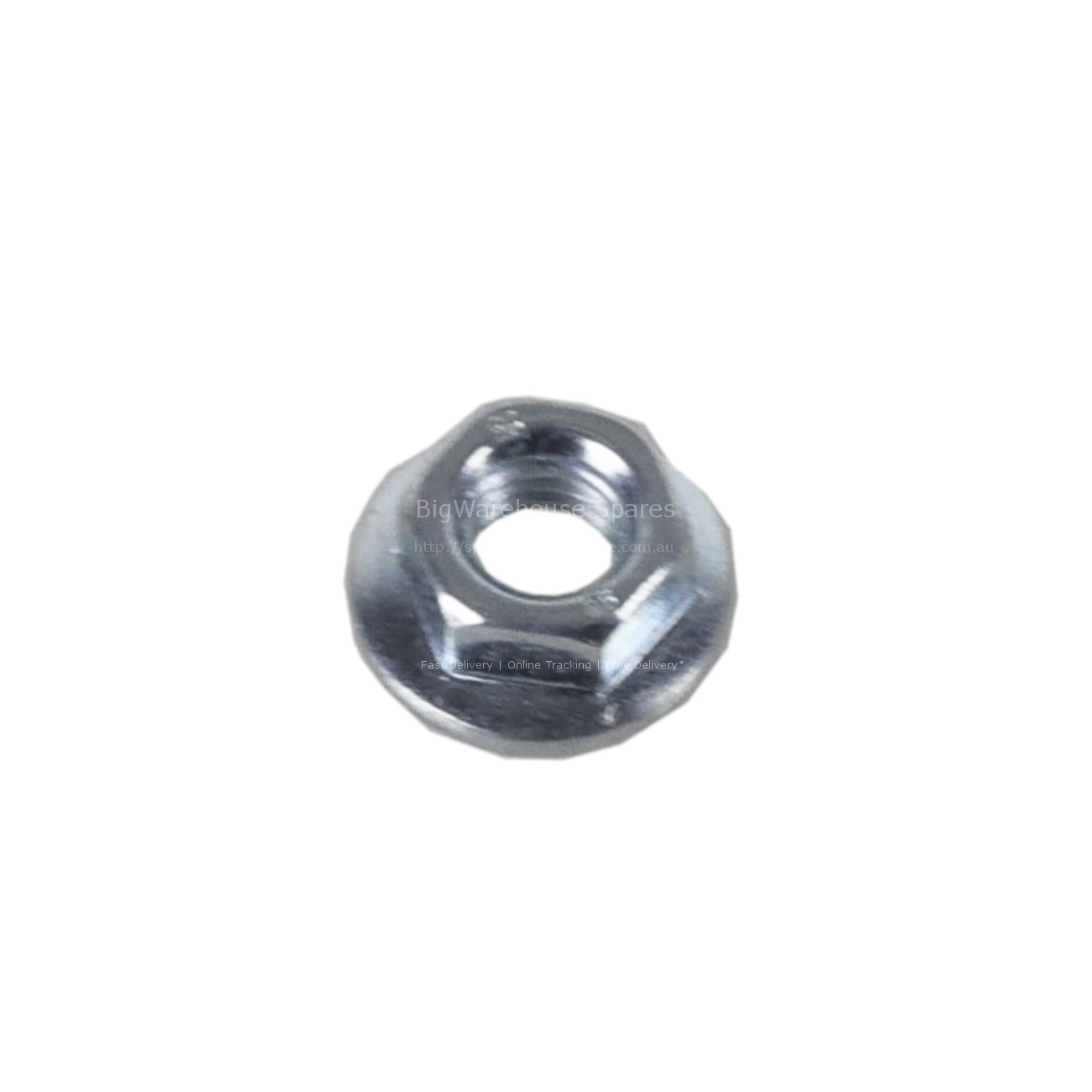 Hexagonal Cap Nut  DWA14P6FSS