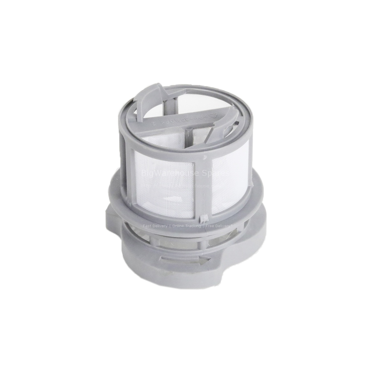 FILTER PART NO. 673005202002 DWC066PS DWC066WE