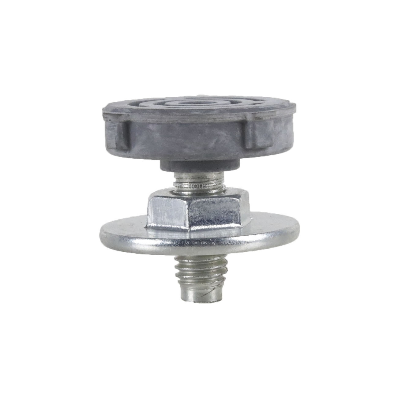 ADJUSTABLE FOOT ASSEMBLY  OWD735W OWM9W OWM75W