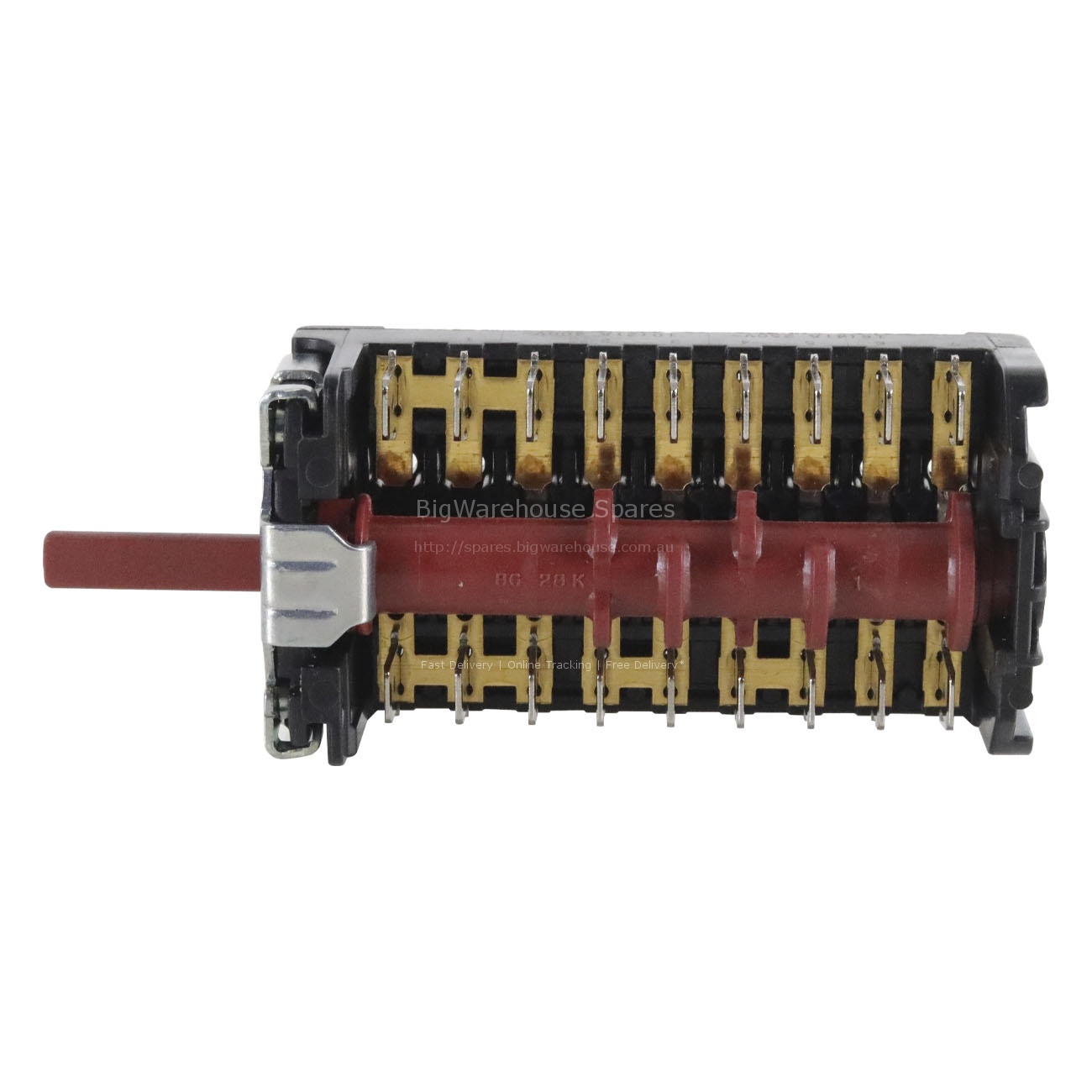 FUNCTION SWITCH BOSE605MP
