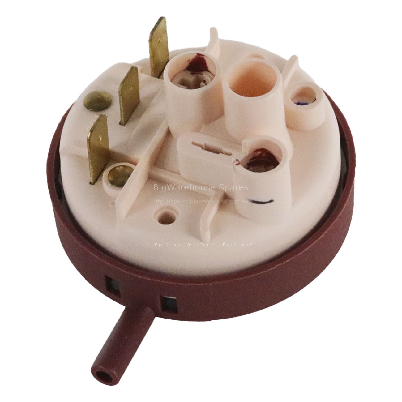 PRESSURE SWITCH OLD PART NO. 674000302020 DWF108SS