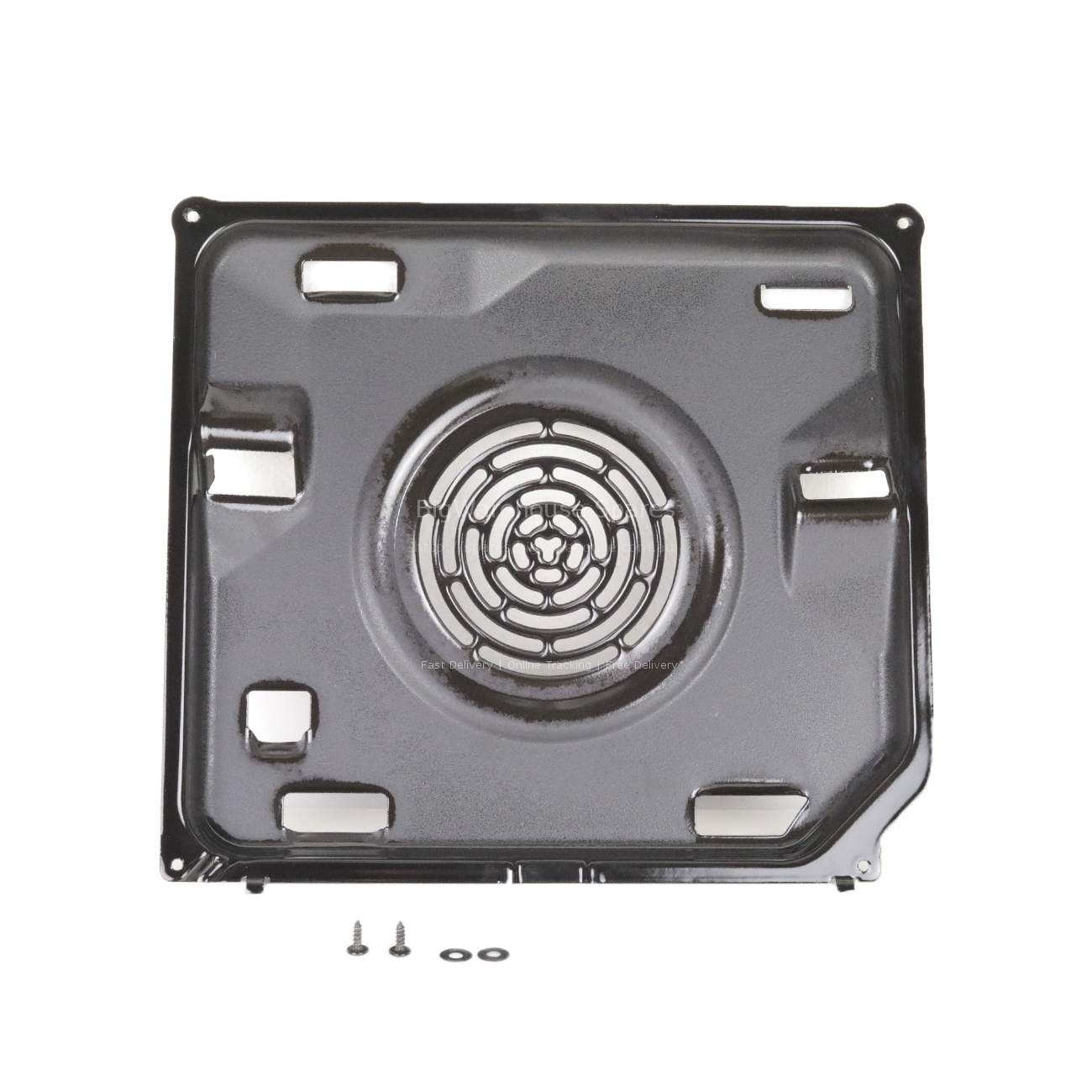 CONVECTION  MOTOR COVER  EBO605M