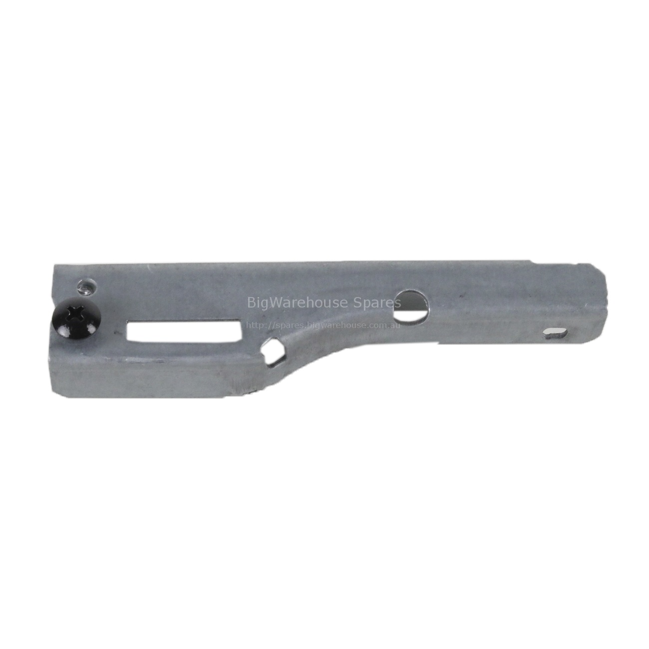 HINGE FIXED FRAME (LEFT)  EBO605M