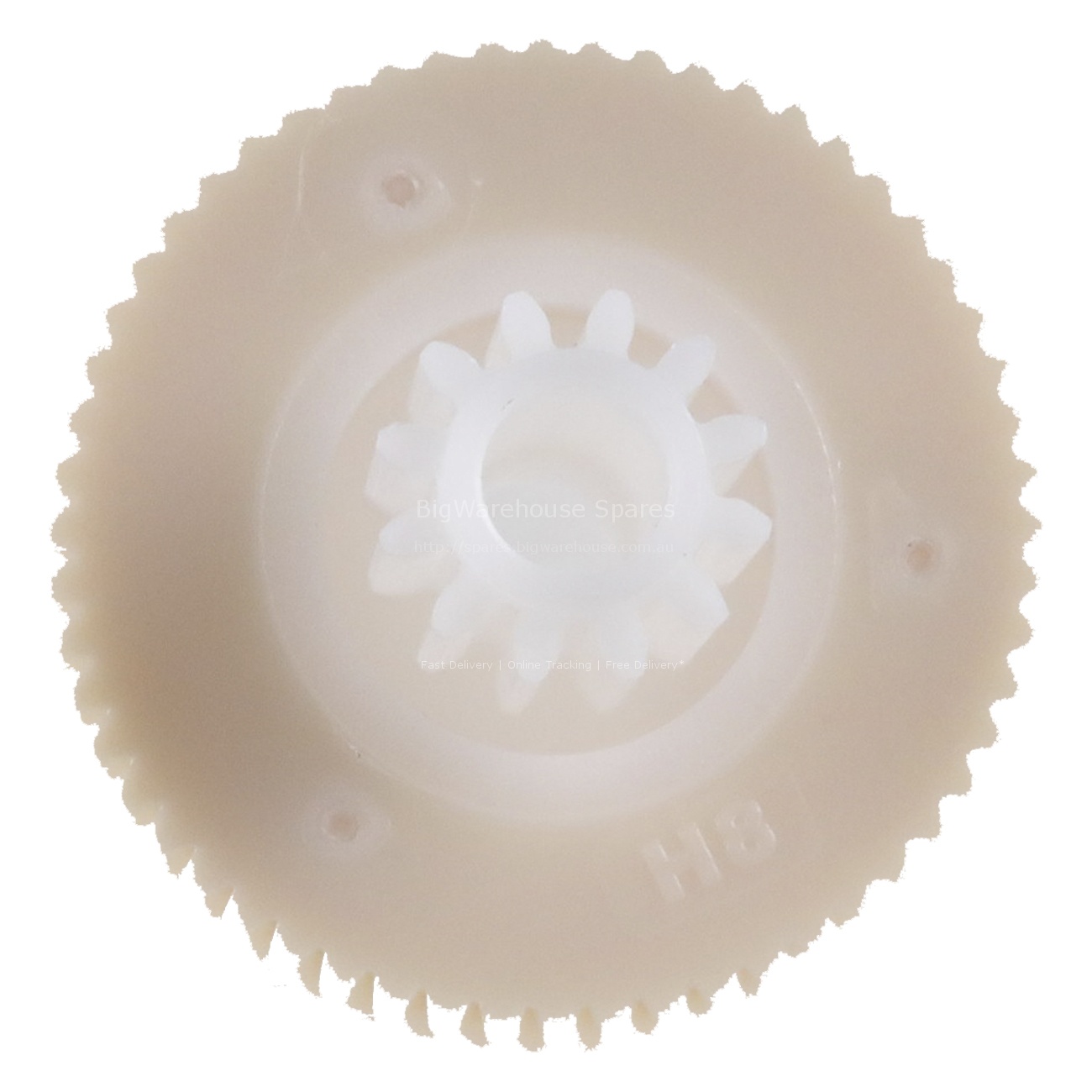 Main Drive Gear