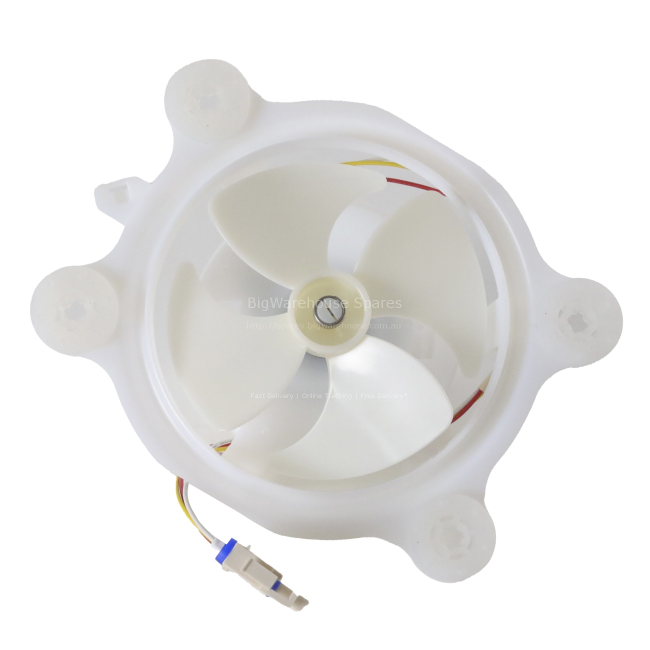 Ventilation,fan,assembly,3.1W,  2700rpm