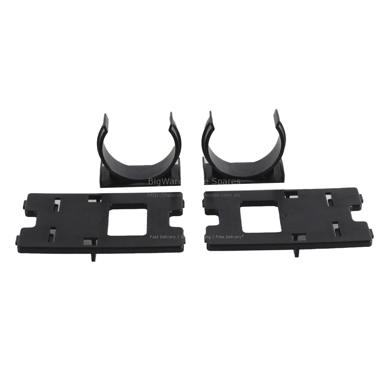 Plinth,clip,Pack