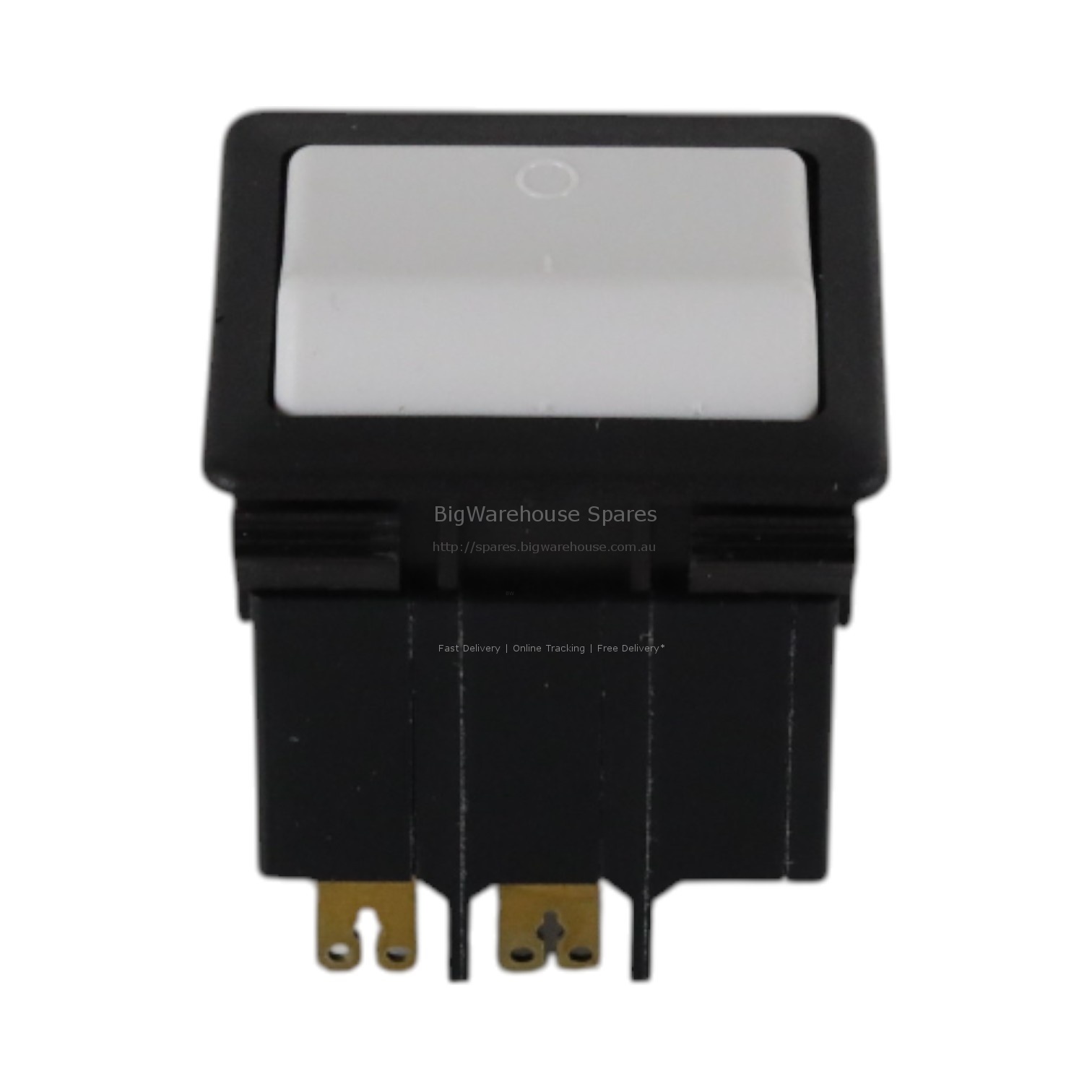 Circuit breaker 220-240V Ditting 1203