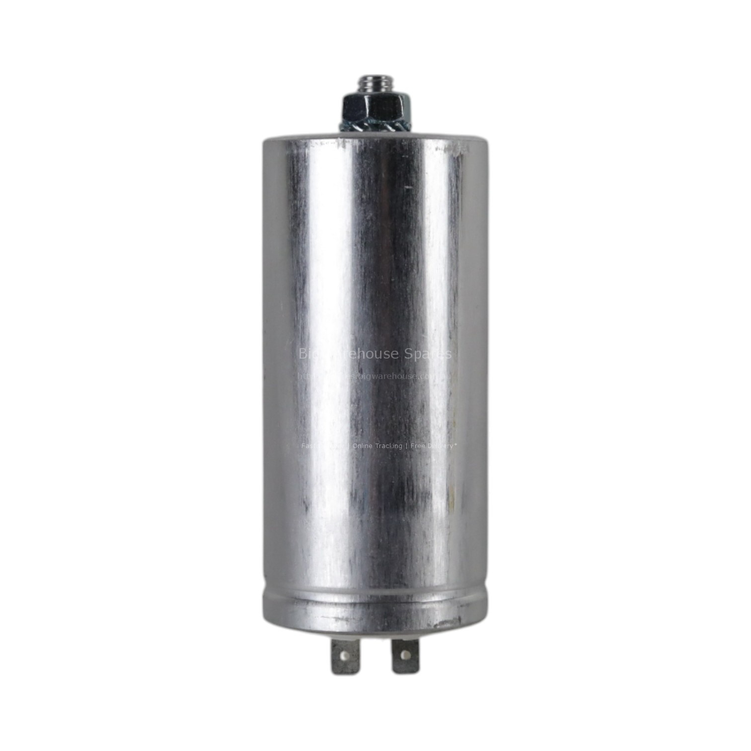 Capacitor 40?F, 220-240V Ditting 1203