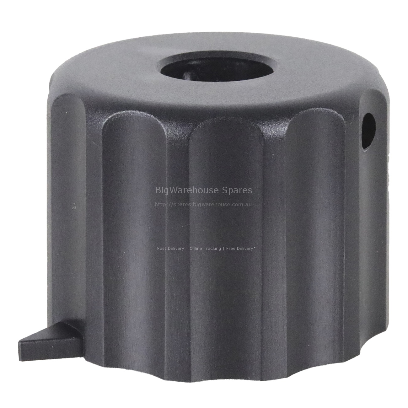 MANOPOLA REGOLAZIONE COMPLETA EK43