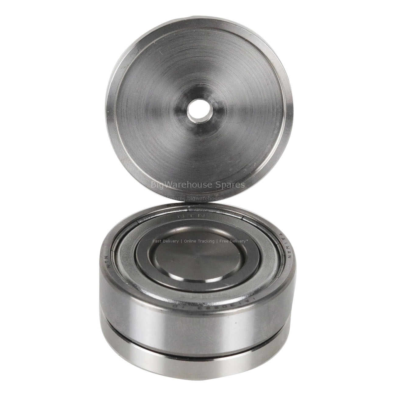Ball bearing seat Mahlk?nig EK43, EKK43