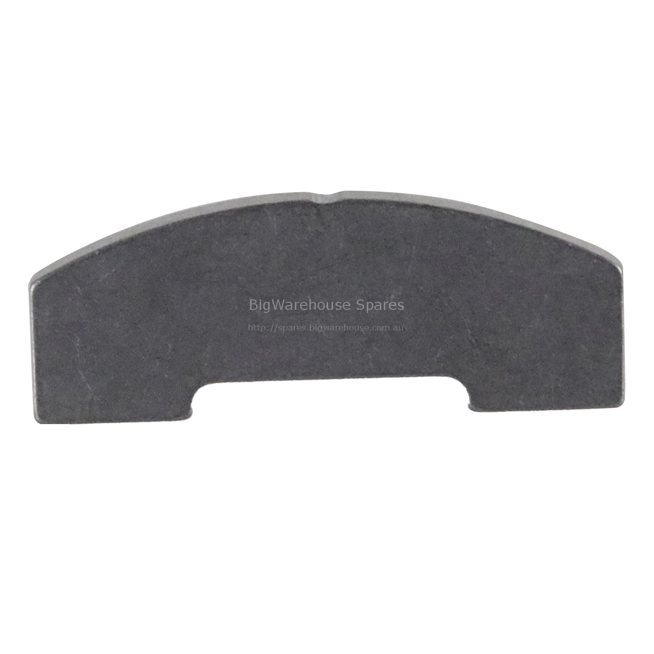Shear plate Mahlk?nig EK43