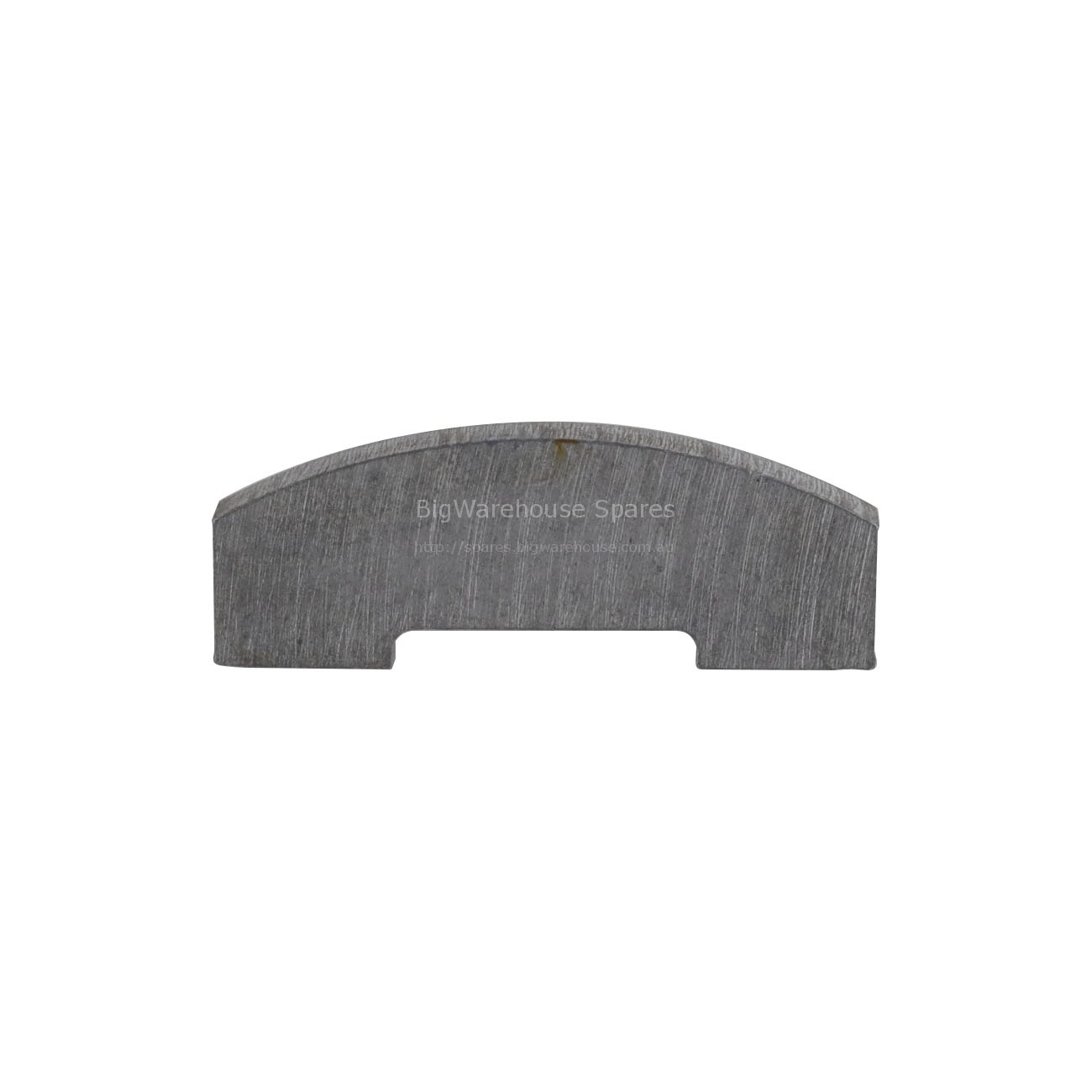 Shear plate Mahlk?nig EK43 (USA)